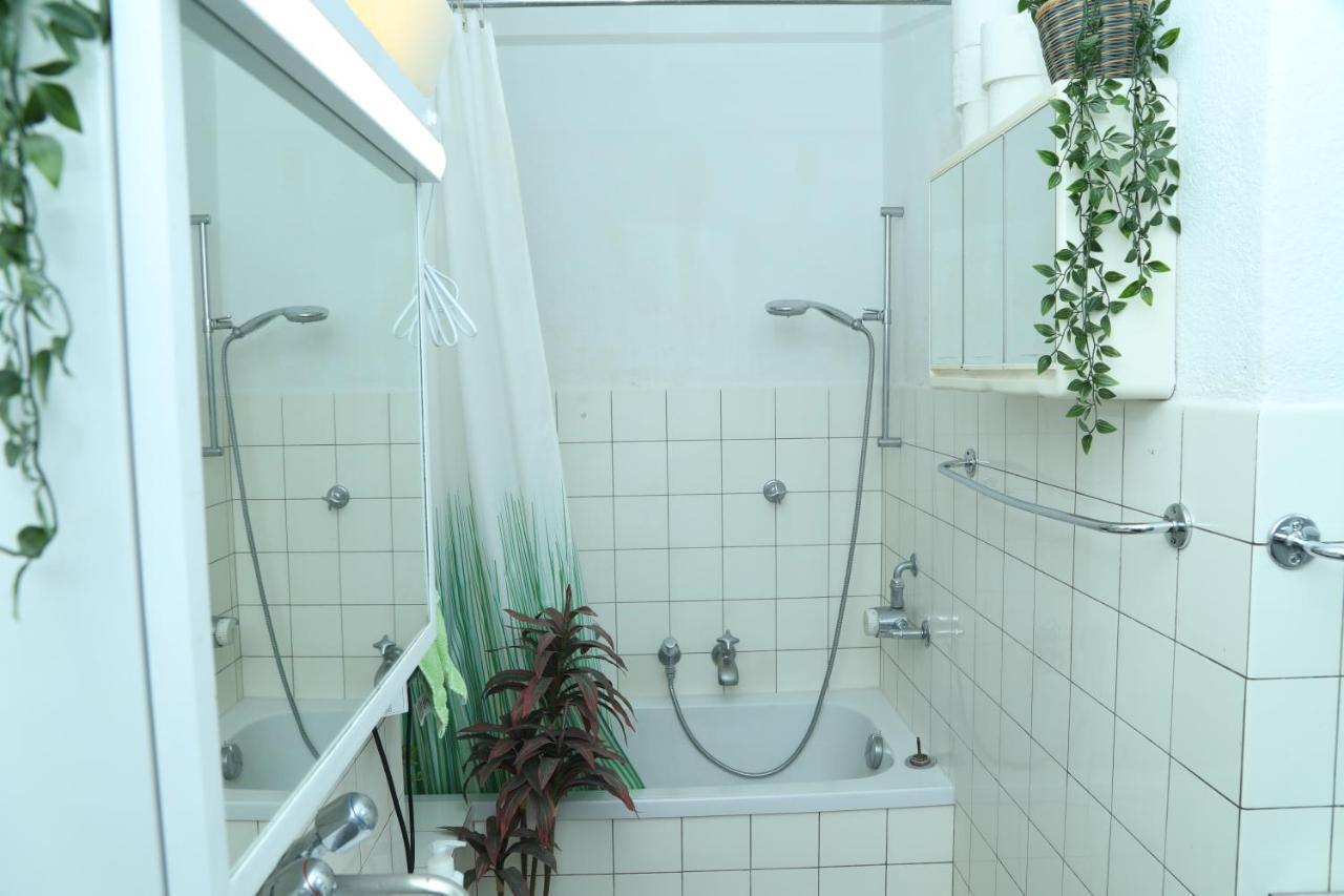 Glatthall Opfikon-Glattbrugg Экстерьер фото