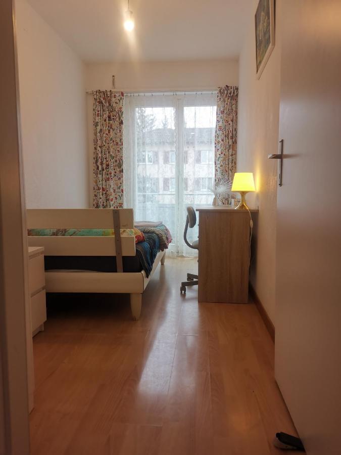Glatthall Opfikon-Glattbrugg Экстерьер фото