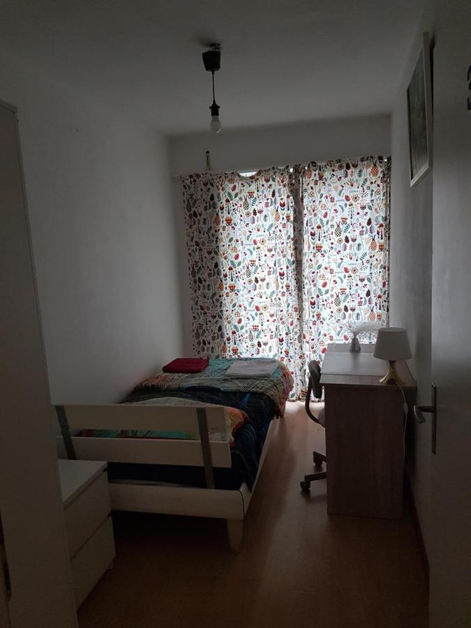 Glatthall Opfikon-Glattbrugg Экстерьер фото