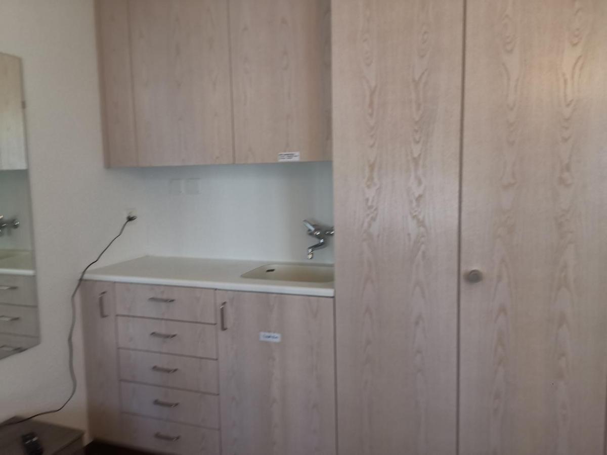 Glatthall Opfikon-Glattbrugg Экстерьер фото