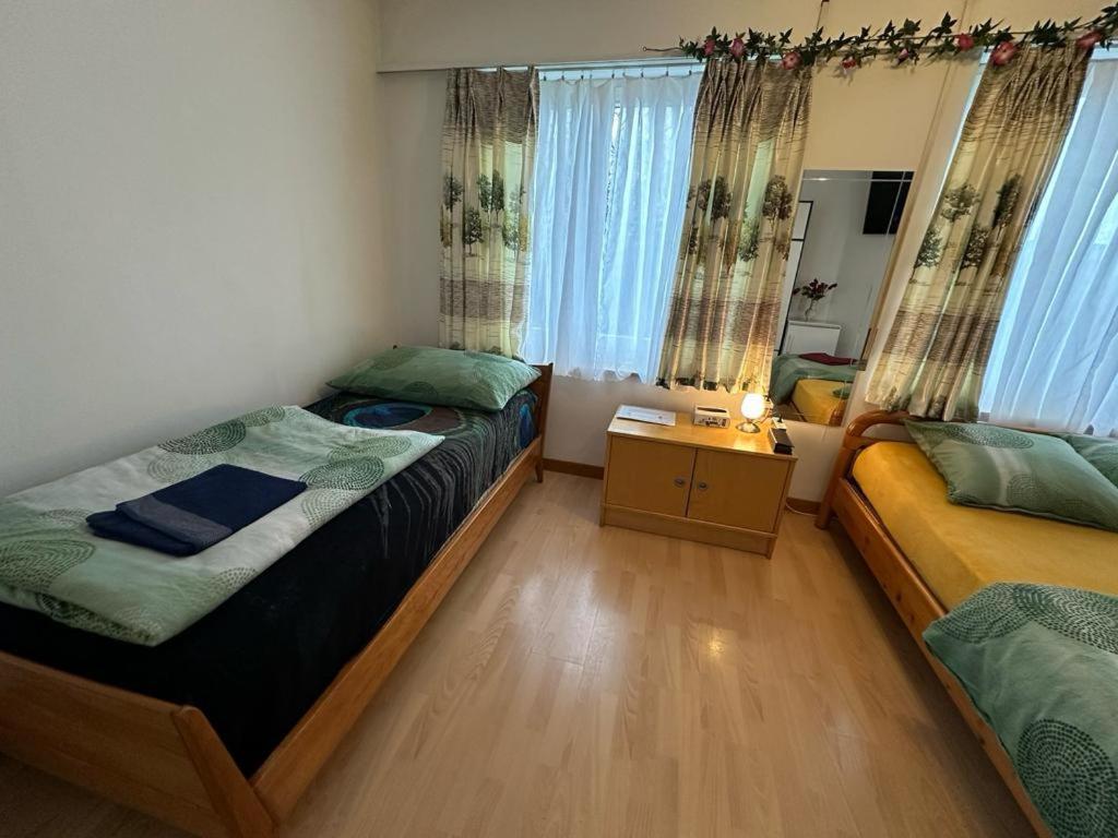 Glatthall Opfikon-Glattbrugg Номер фото